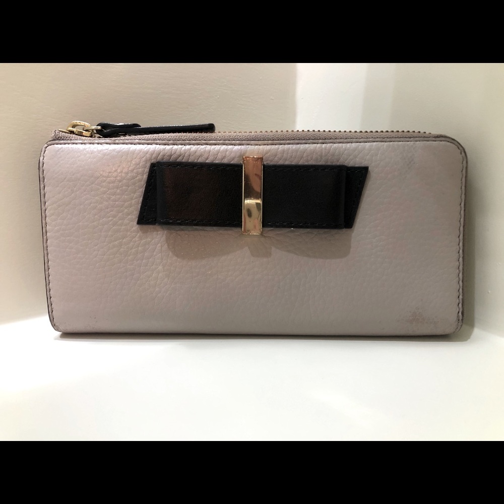 Kate Spade Nisha Wallet